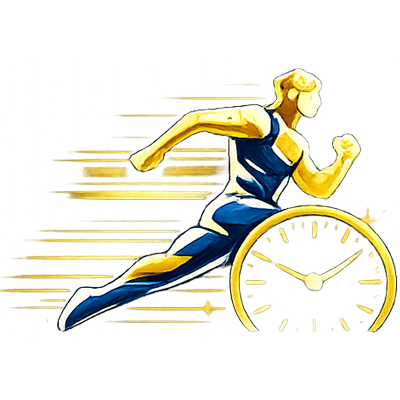 Domein Sprint icoon