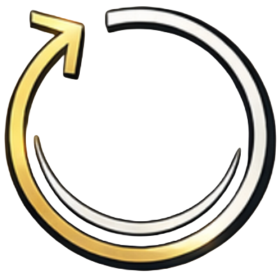 Reset icoon
